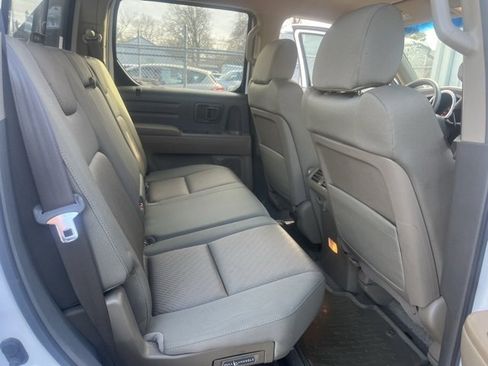 Used 2008 Honda Ridgeline RTS image 12