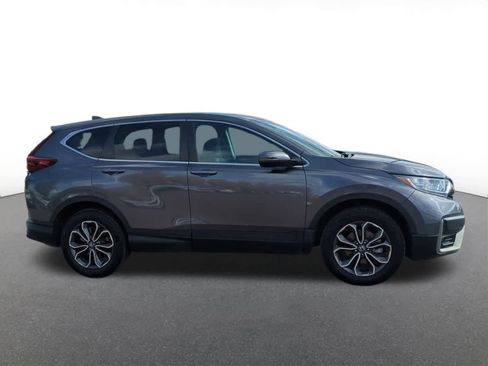 Used 2021 Honda CR-V EX image 7