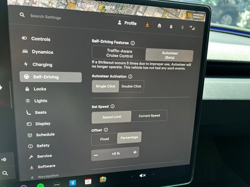 Used 2025 Tesla Model 3 Long Range AWD/4WD image 29