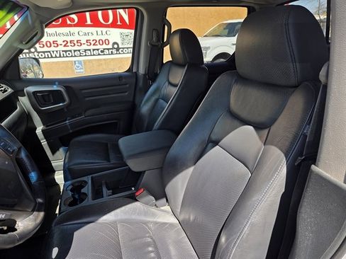 Used 2011 Honda Ridgeline RTL image 7