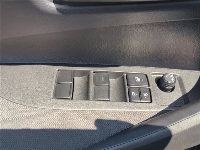 Certified 2026 Toyota Corolla LE FWD image 10