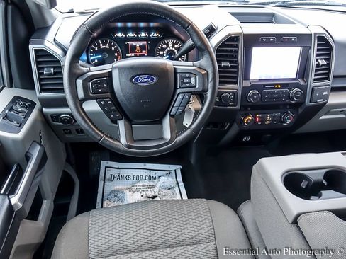 Used 2020 Ford F150 XLT w/ Equipment Group 302A Luxury image 17