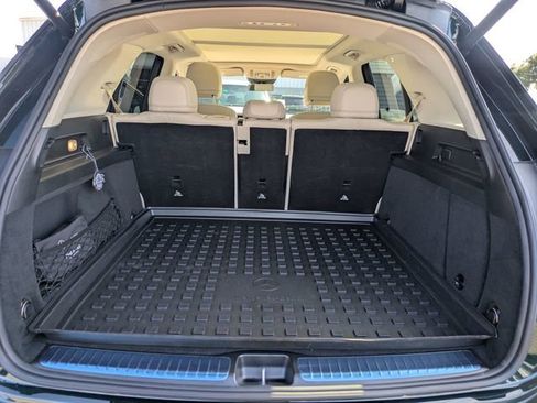 Used 2024 Mercedes-Benz GLE 350 GLE 350 image 31