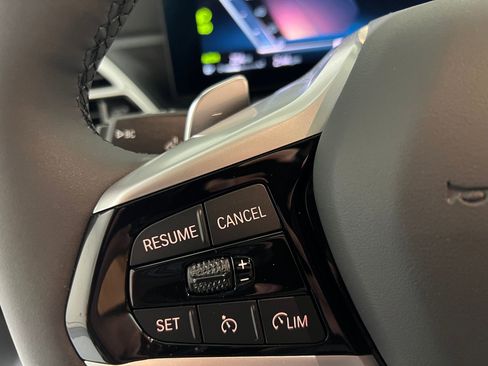 Used 2025 BMW 330i xDrive Sedan w/ Convenience Package image 17