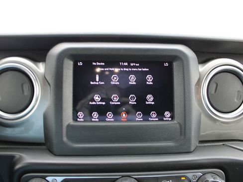 Used 2020 Jeep Wrangler Unlimited Sahara AWD/4WD image 44