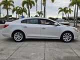 Used 2016 Buick LaCrosse Leather w/ Experience Buick Package image 3