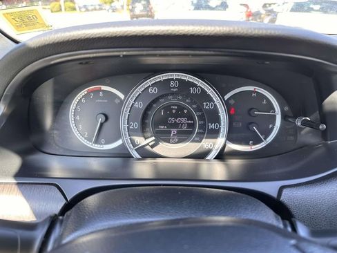 Used 2015 Honda Accord EX image 20