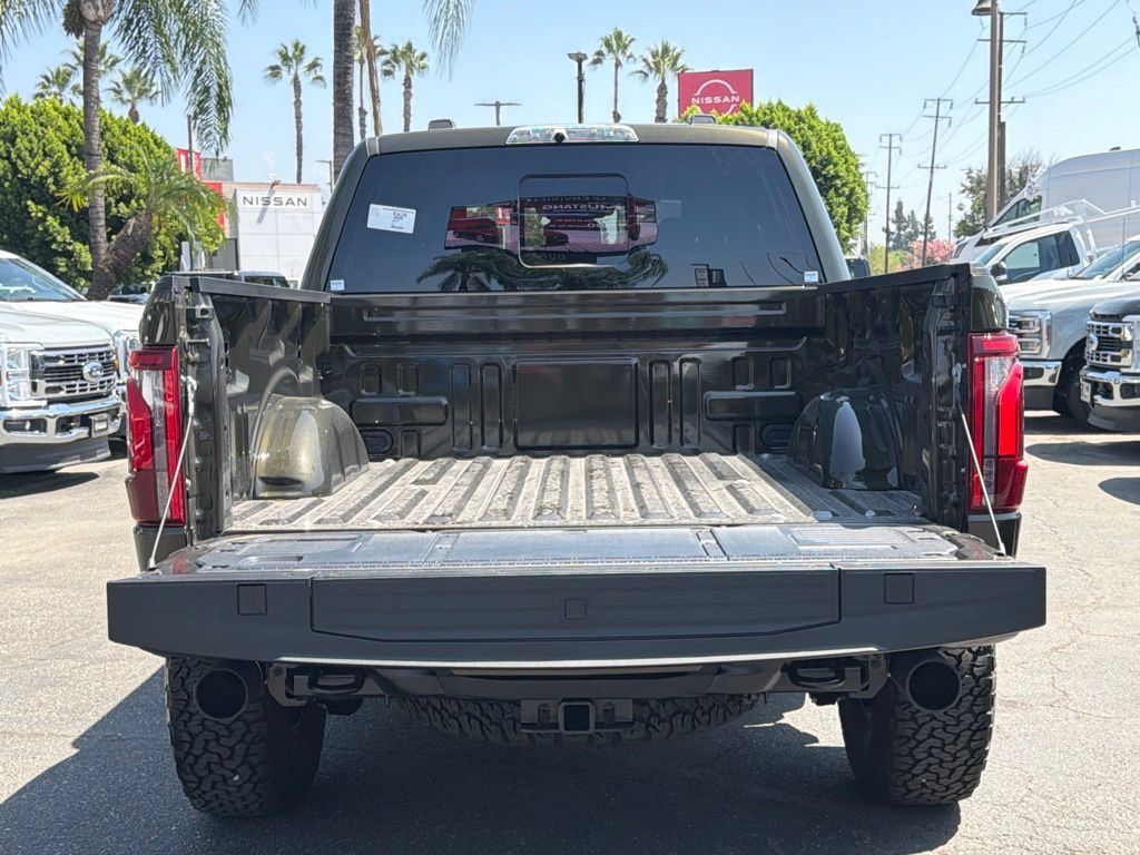 New 2026 Ford F150 Raptor AWD/4WD image 16