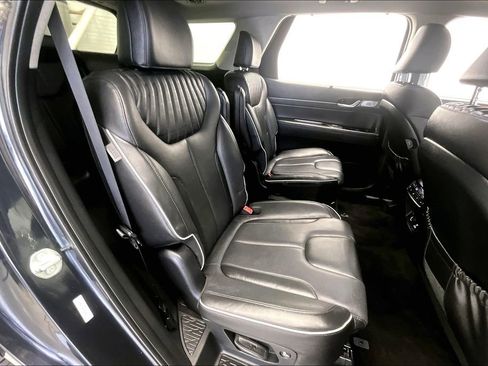 Used 2023 Hyundai Palisade Limited image 28
