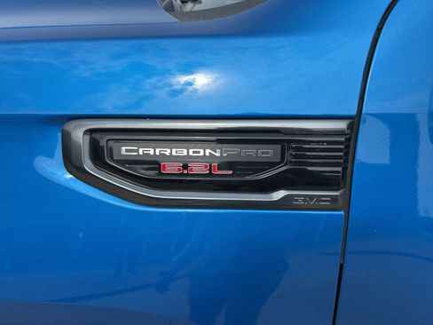 Used 2022 GMC Sierra 1500 AT4 w/ AT4 Premium Package image 9