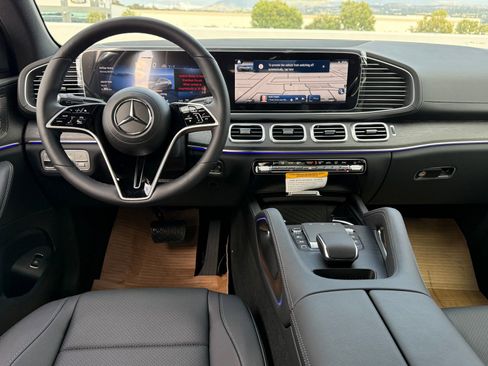 New 2026 Mercedes-Benz GLE 450 4MATIC Coupe image 29