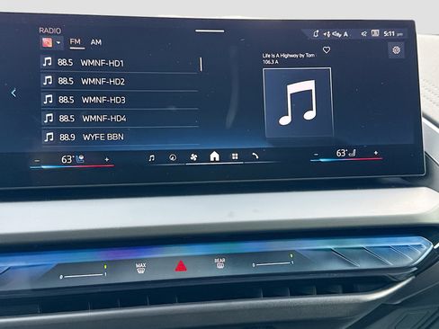 New 2026 BMW X3 xDrive30 w/ M Sport Package image 32