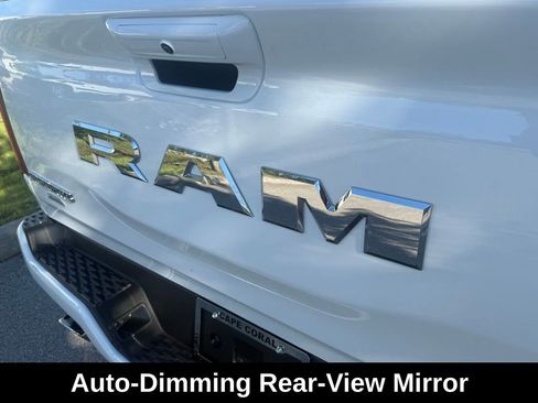 New 2026 RAM 1500 Big Horn image 50