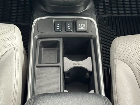 Used 2015 Honda CR-V EX-L image 28