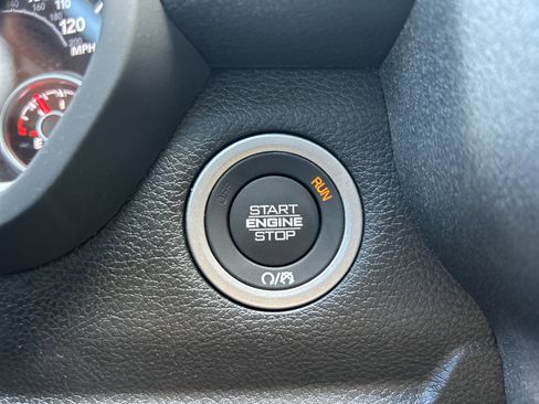 New 2026 RAM 2500 Tradesman image 22