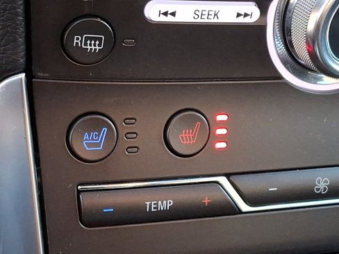 Certified 2020 Ford Edge Titanium w/ Equipment Group 301A image 23