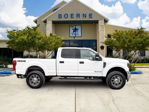 Used 2019 Ford F250 XLT image 6