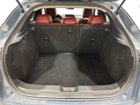 Used 2025 MAZDA CX-30 AWD 2.5 S w/ Preferred Package image 18