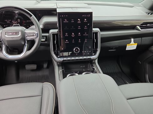 New 2026 GMC Yukon XL Elevation w/ Elevation Premium Package AWD/4WD image 15