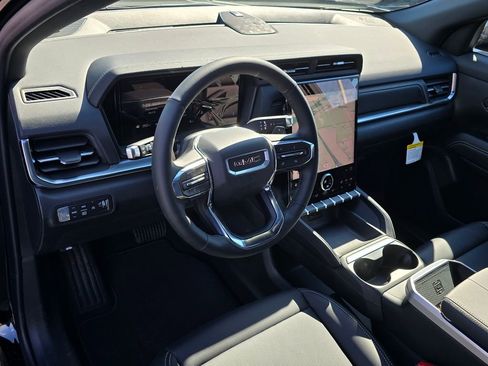 New 2026 GMC Terrain Elevation w/ Elevation Premium Package image 16