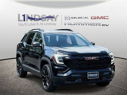 Used 2026 GMC Terrain Elevation w/ Elevation Premium Package