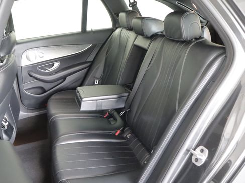 Used 2023 Mercedes-Benz E 450 4MATIC All-Terrain Wagon image 9