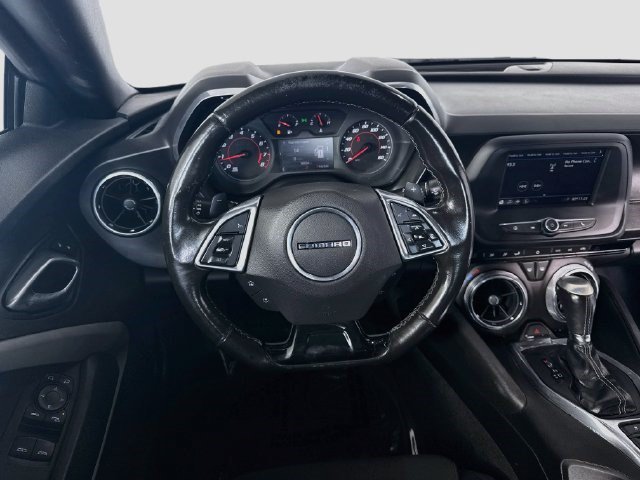 Used 2019 Chevrolet Camaro LT RWD image 16
