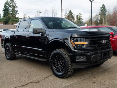 Used 2024 Ford F150 XLT w/ Mobile Office Package