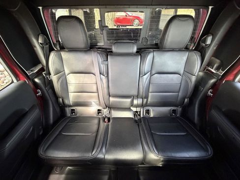 Used 2021 Jeep Gladiator Overland w/ Popular Equipment Package image 29