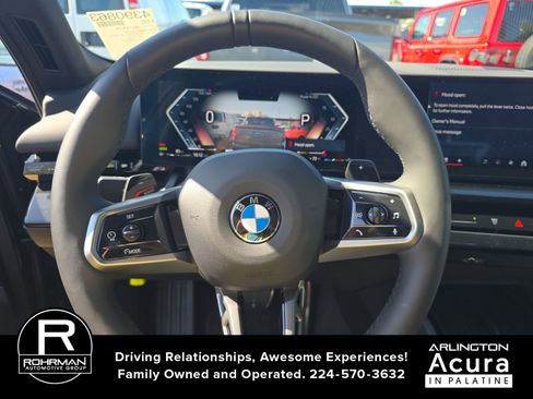 Used 2026 BMW 530i xDrive AWD/4WD image 11