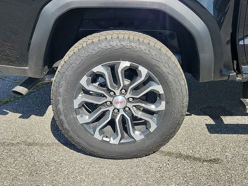 New 2026 GMC Canyon Denali AWD/4WD image 5