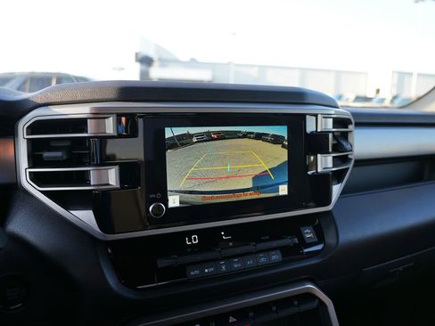 Used 2025 Toyota Tundra SR5 image 14