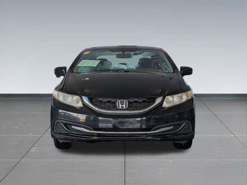 Used 2015 Honda Civic SE image 9