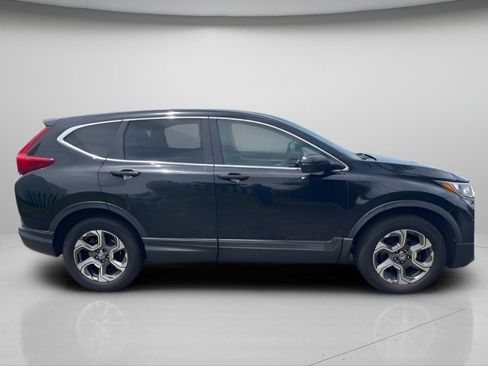 Used 2018 Honda CR-V EX image 6
