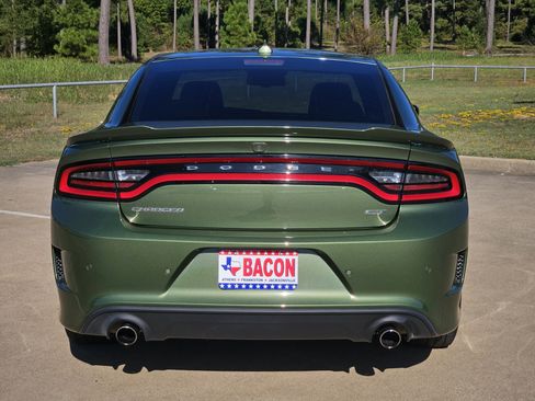 Used 2021 Dodge Charger GT w/ Plus Group image 4