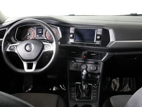 Used 2020 Volkswagen Jetta S w/ Driver Assistance Package image 27