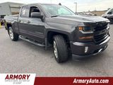 Used 2016 Chevrolet Silverado 1500 LT w/ All Star Edition image 3
