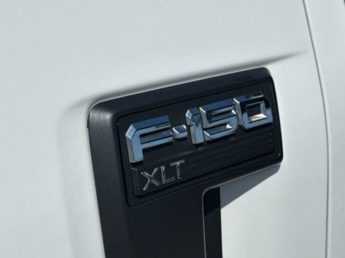 Used 2021 Ford F150 XLT w/ Equipment Group 302A High AWD/4WD image 6