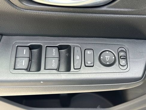 Certified 2026 Honda CR-V TrailSport image 15