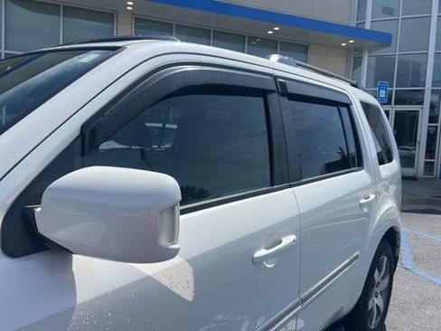 Used 2014 Honda Pilot Touring image 12