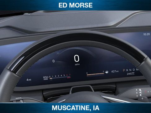 New 2026 Buick Enclave Avenir w/ Super Cruise Package image 18