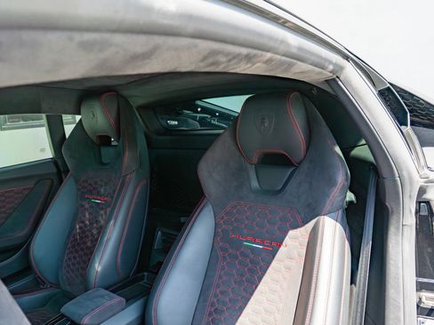 Used 2019 Lamborghini Huracan LP 580-2 image 47