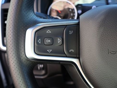 New 2026 RAM 1500 Express image 12