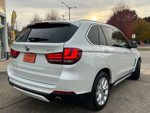 Used 2017 BMW X5 xDrive35i image 4