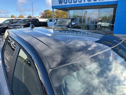 New 2026 Chevrolet Equinox LT image 12