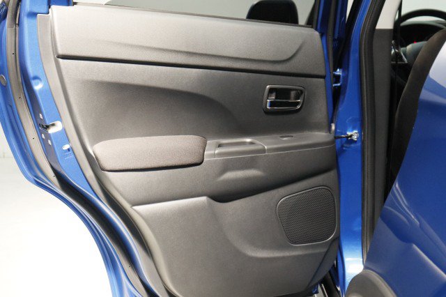 Used 2026 Mitsubishi Outlander Sport AWD image 30