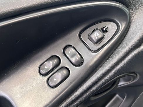 Used 1997 Ford Mustang Cobra image 33