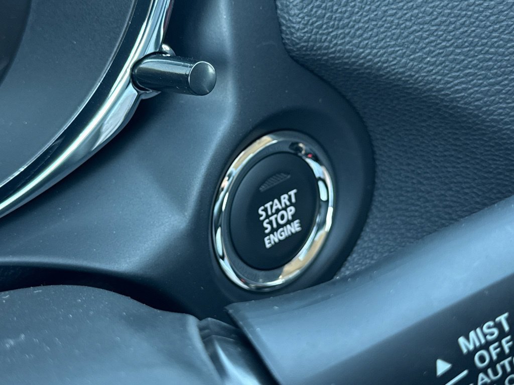 New 2027 Mitsubishi Outlander Sport SE FWD image 16