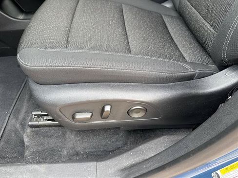 Certified 2024 Chevrolet Traverse LT AWD/4WD image 14
