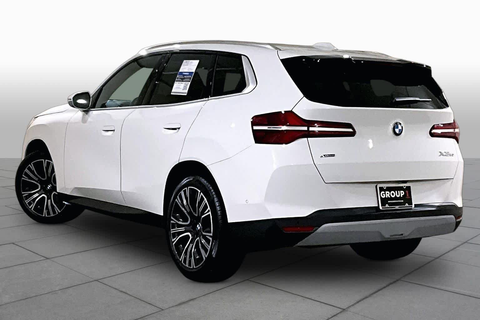 Used 2026 BMW X3 xDrive30i w/ Premium Package AWD/4WD image 11